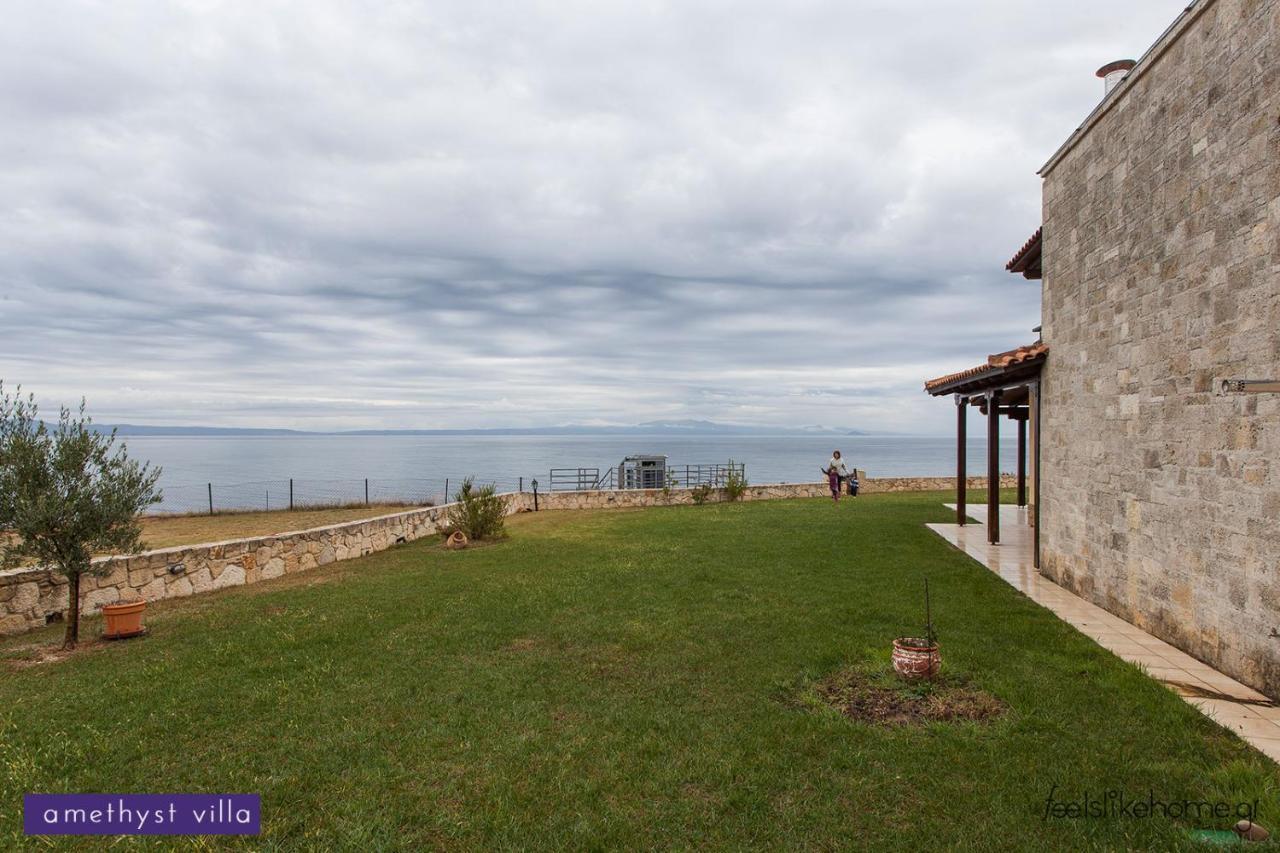 Villa #FLH - Afitos Hidden Gems Exterior foto