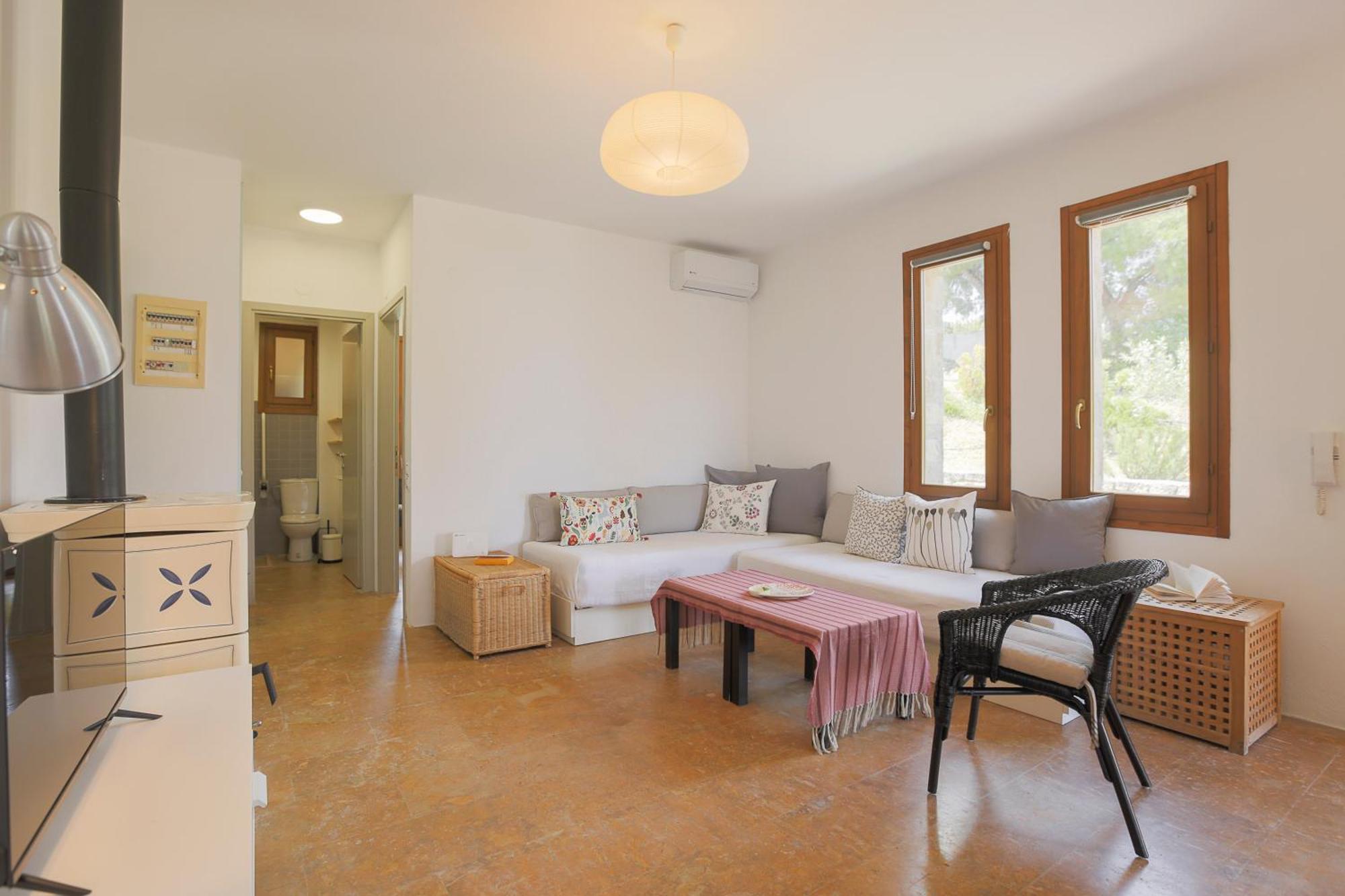 Villa #FLH - Afitos Hidden Gems Exterior foto