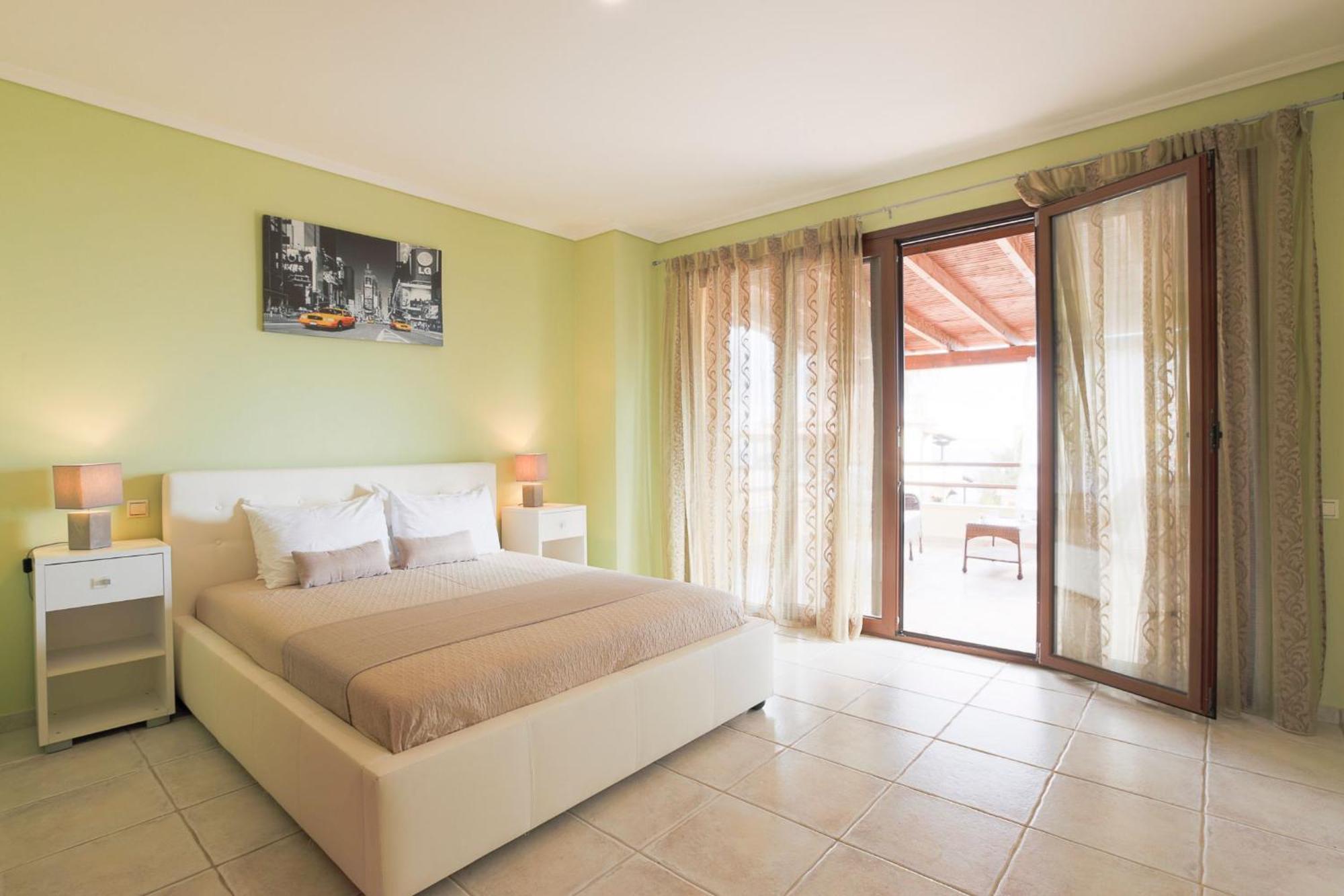 Villa #FLH - Afitos Hidden Gems Exterior foto