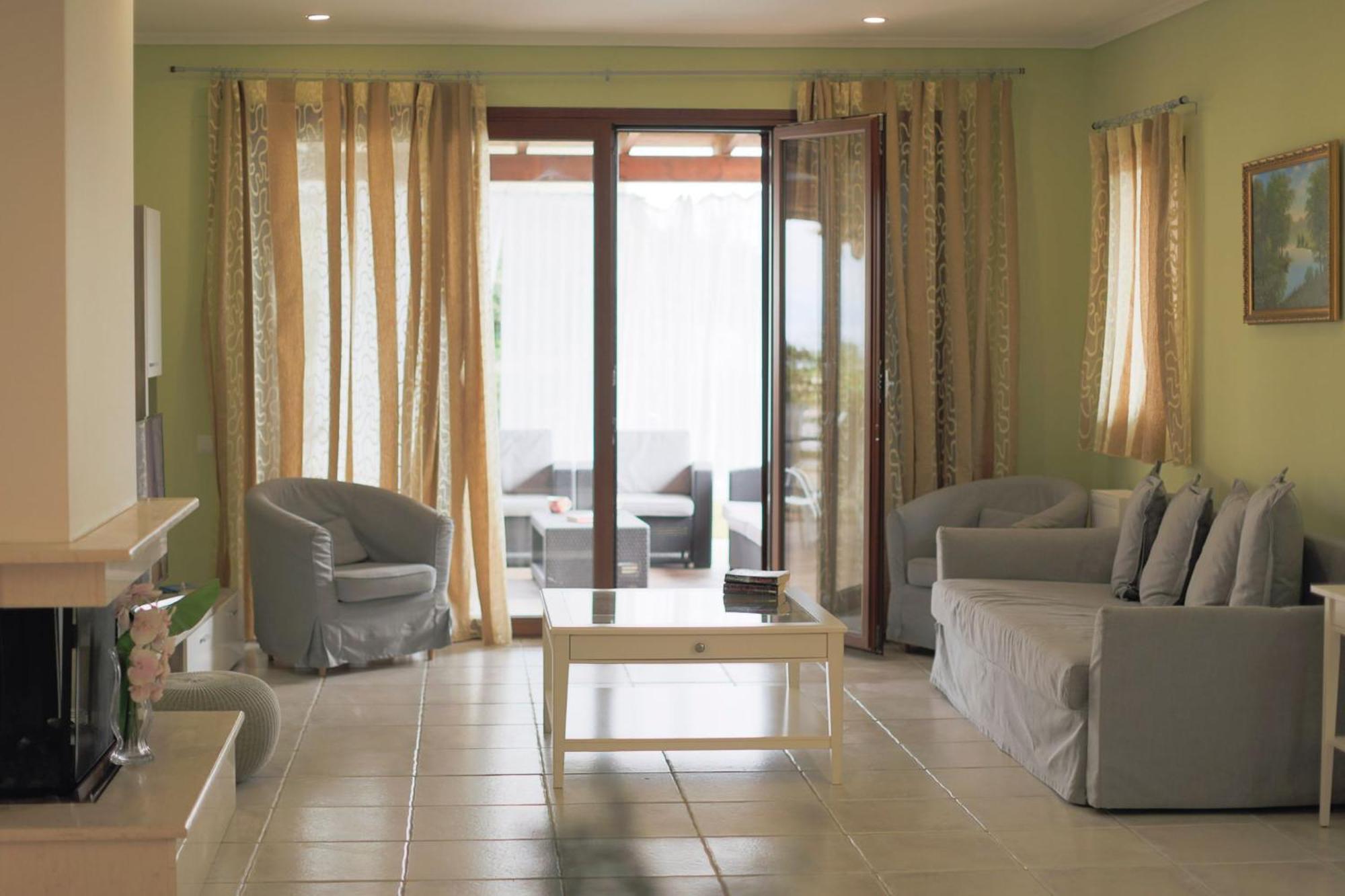 Villa #FLH - Afitos Hidden Gems Exterior foto