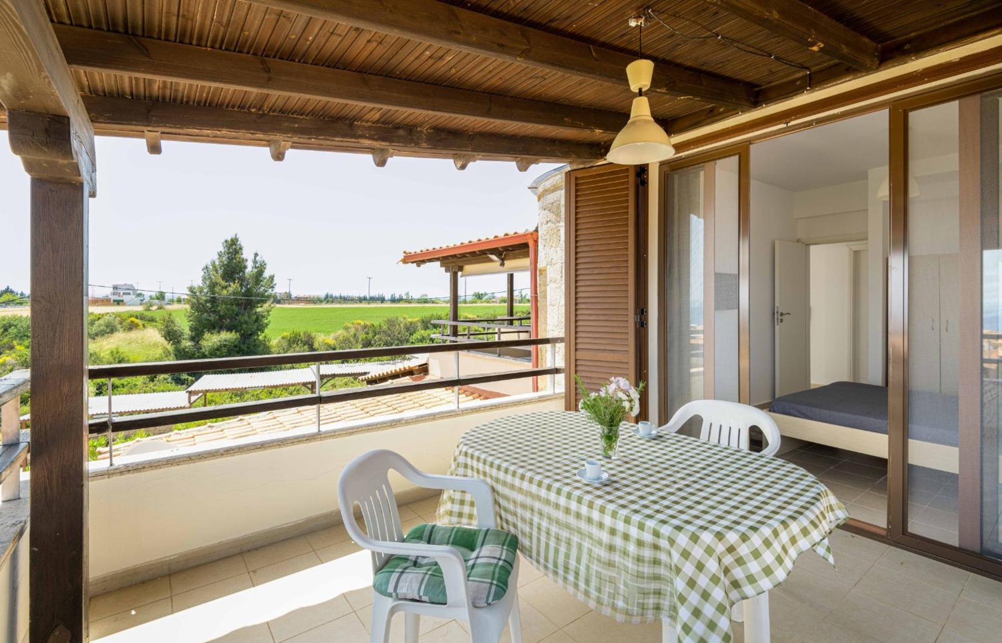Villa #FLH - Afitos Hidden Gems Exterior foto