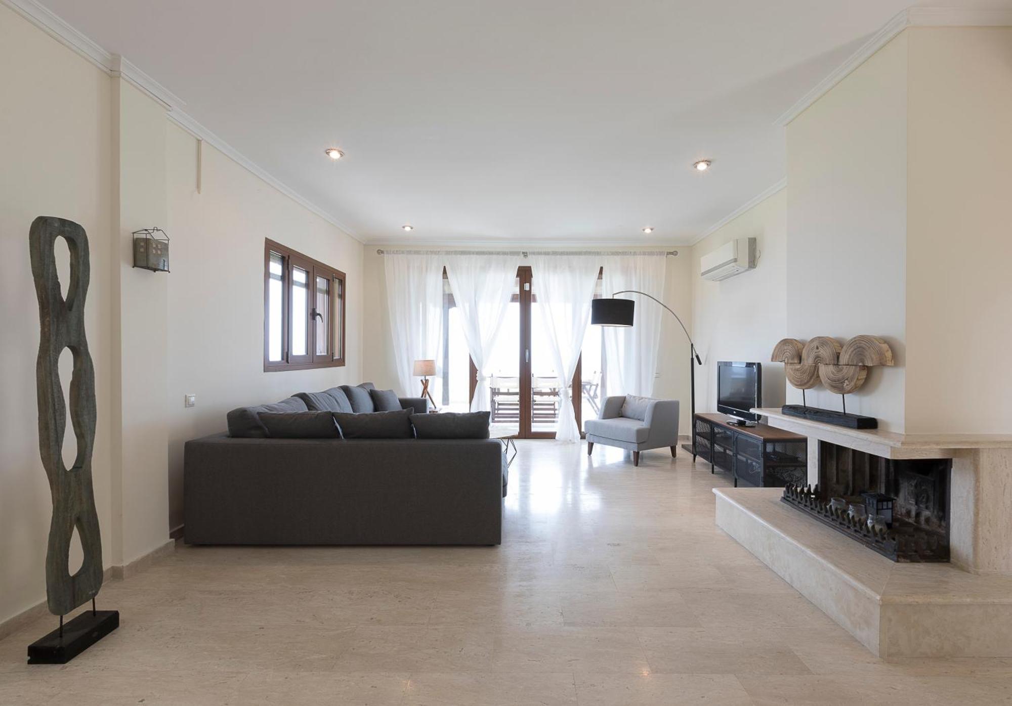 Villa #FLH - Afitos Hidden Gems Exterior foto