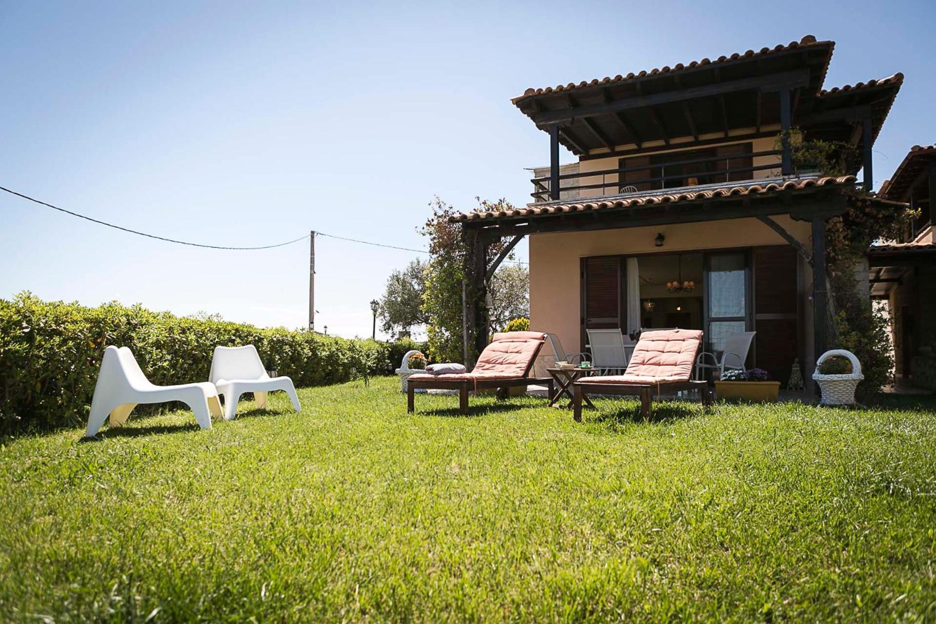 Villa #FLH - Afitos Hidden Gems Exterior foto